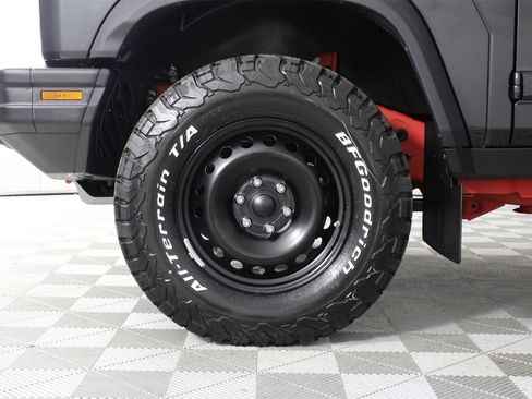 New 2026 INEOS Grenadier image 16