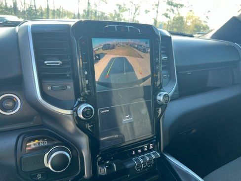 Used 2022 RAM 1500 Big Horn image 20