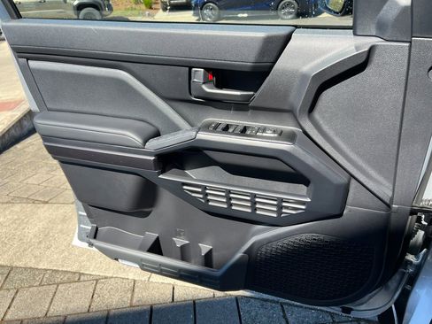 New 2026 Toyota 4Runner SR5 image 12