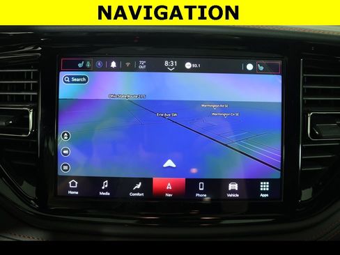 New 2026 Dodge Durango GT image 14