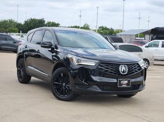 Used 2025 Acura RDX SH-AWD video 2