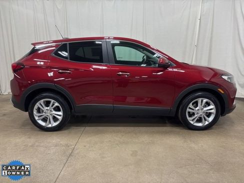 Used 2023 Buick Encore GX Preferred image 2