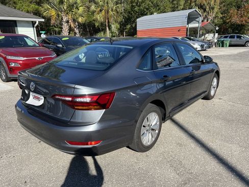 Used 2019 Volkswagen Jetta S w/ Driver Assistance Package image 5
