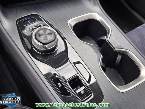 Used 2023 Lexus RZ 450e Premium w/ Accessory Package (Z1) AWD/4WD image 25