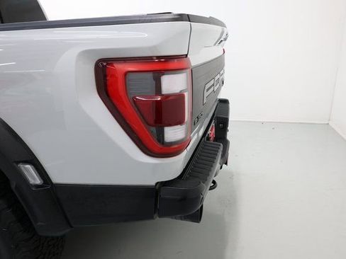 Used 2023 Ford F150 Raptor w/ Equipment Group 802A Raptor R image 80