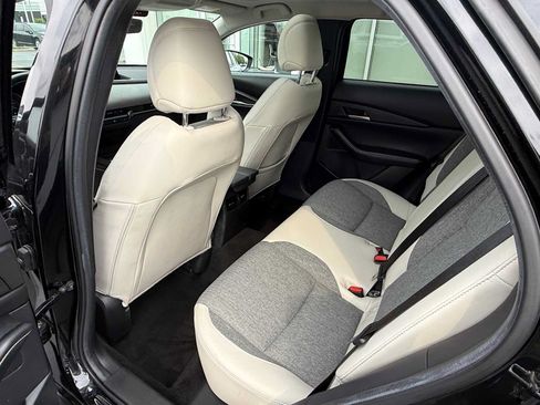 Certified 2026 MAZDA CX-30 AWD 2.5 S image 16
