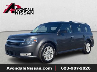 Used 2019 Ford Flex SEL w/ Equipment Group 202A