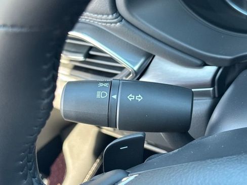 New 2025 MAZDA CX-5 AWD 2.5 S image 18