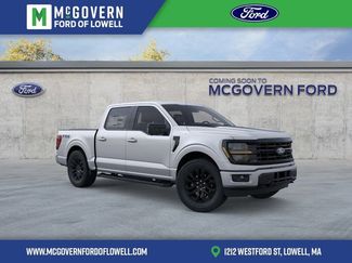 New 2026 Ford F150 XLT AWD/4WD video 1