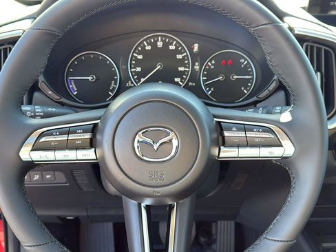 New 2026 MAZDA CX-50 AWD 2.5 Hybrid w/ Weather Package image 10