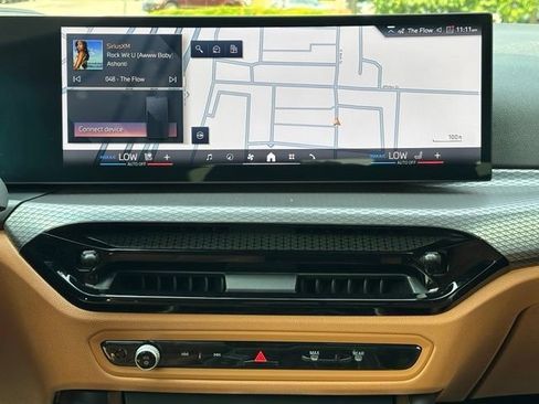 Used 2026 BMW 430i xDrive Convertible w/ Premium Package AWD/4WD image 26