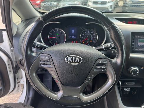 Used 2014 Kia Forte EX FWD image 14
