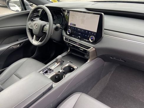Certified 2024 Lexus RX 350 Premium w/ Accessory Package (Z1) AWD/4WD image 26