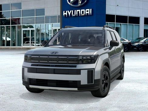 New 2026 Hyundai Santa Fe XRT image 6