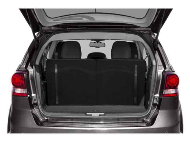 Used 2016 Dodge Journey Crossroad FWD image 11