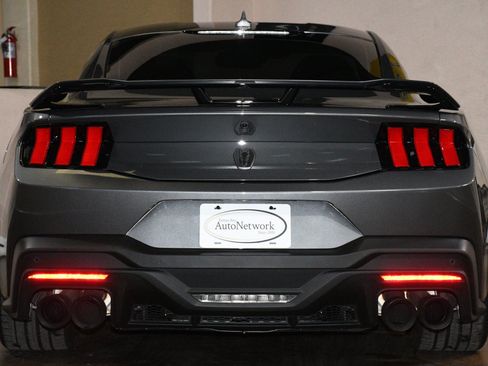 Used 2024 Ford Mustang Dark Horse RWD image 2