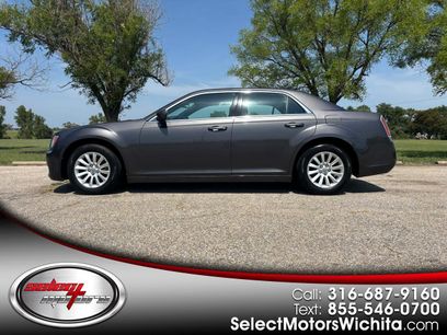 Used 2013 Chrysler 300 w/ Driver Convenience Group