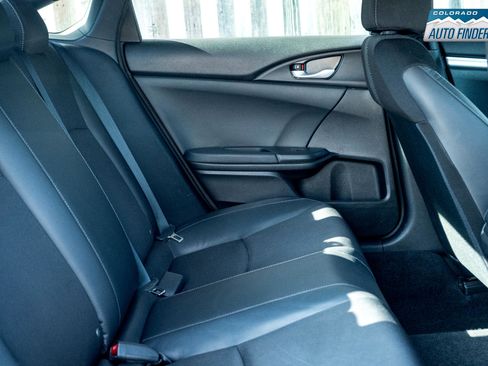 Used 2021 Honda Civic Sport image 23