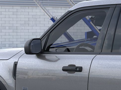 New 2026 Ford Bronco Sport Big Bend AWD/4WD image 43