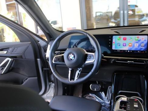 Used 2026 BMW X1 xDrive28i AWD/4WD image 12