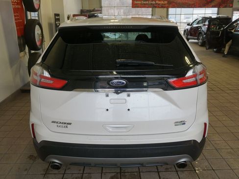 Used 2019 Ford Edge SEL w/ Equipment Group 201A image 15