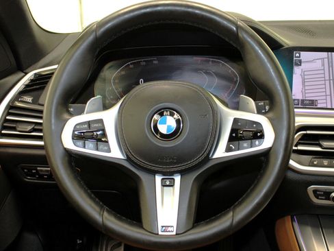 Used 2019 BMW X5 xDrive40i w/ Convenience Package image 60