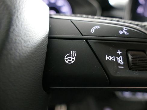 Used 2025 Audi S5 Premium Plus AWD/4WD image 24