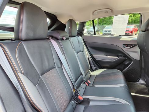 Used 2024 Subaru Crosstrek 2.5i Limited w/ Popular Package #3A AWD/4WD image 15