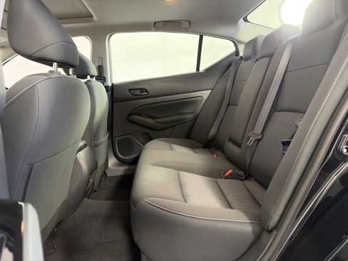 Certified 2023 Nissan Altima 2.5 SV w/ SV Premium Package FWD image 12