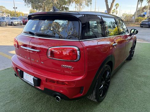 Used 2019 MINI Cooper Clubman S image 6