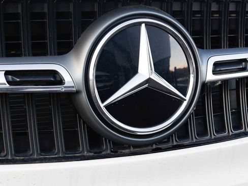 New 2026 Mercedes-Benz GLA 250 4MATIC image 11