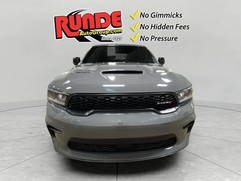 Used 2023 Dodge Durango GT AWD/4WD image 9