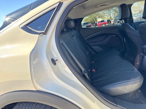Used 2025 Ford Mustang Mach-E Select image 28