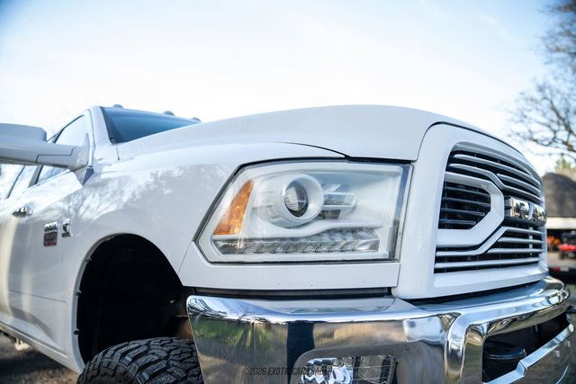 Used 2012 RAM 3500 Big Horn AWD/4WD image 44