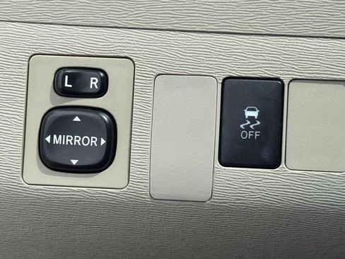 Used 2014 Toyota Sienna LE FWD image 24