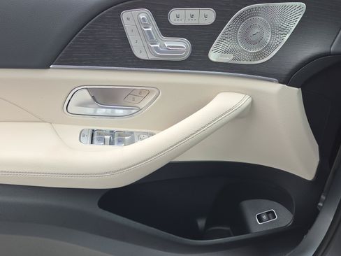 New 2026 Mercedes-Benz GLE 450 4MATIC image 36