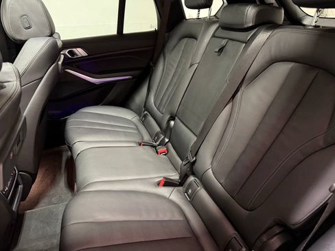 Used 2022 BMW X5 xDrive40i w/ M Sport Package AWD/4WD image 45