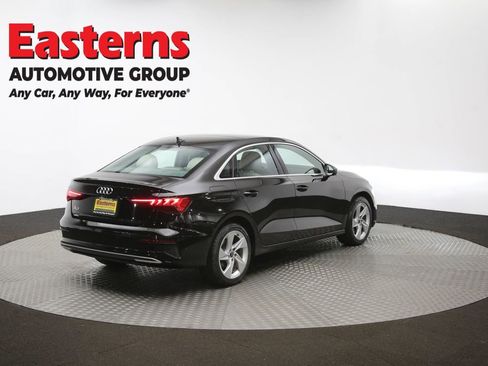 Used 2023 Audi A3 2.0T Premium image 41