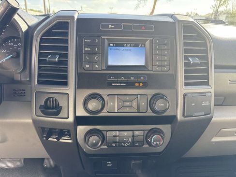 Used 2020 Ford F350 XL w/ Power Equipment Group image 21