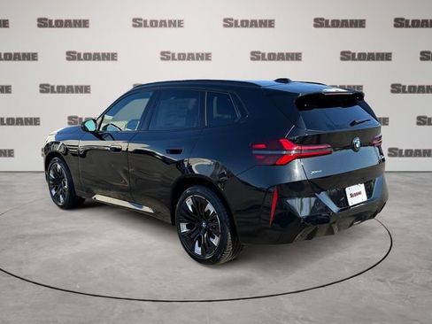 New 2026 BMW X3 xDrive30 w/ Premium Package image 3