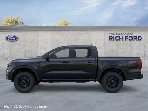 New 2026 Ford Ranger XL AWD/4WD image 4