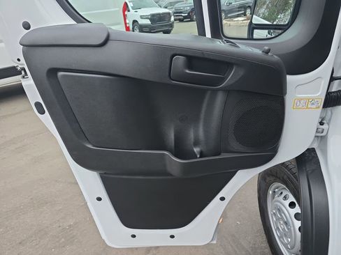 New 2026 RAM ProMaster 1500 w/ Convenience Group image 26