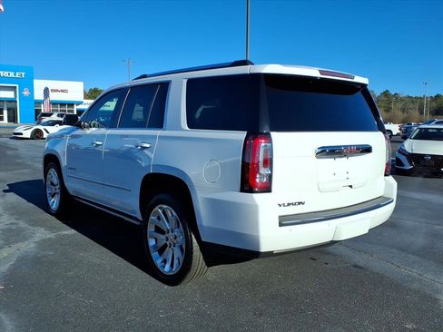 Used 2016 GMC Yukon Denali image 18
