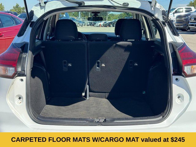 Used 2024 Nissan Kicks S FWD image 5