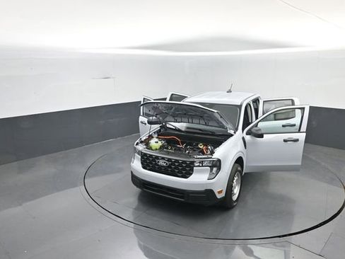 New 2026 Ford Maverick XL FWD image 33