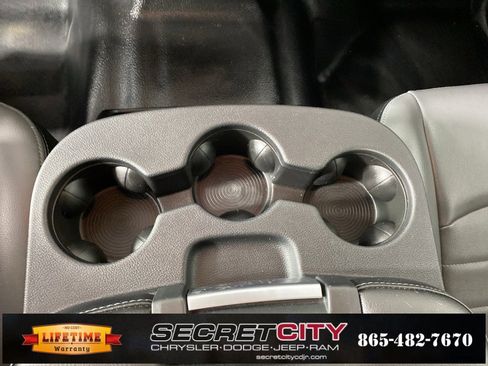 Used 2022 RAM 1500 Tradesman image 23