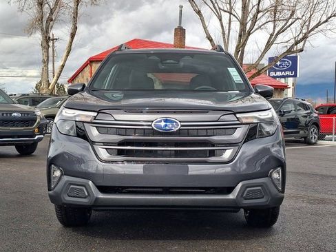 New 2026 Subaru Forester Premium image 8