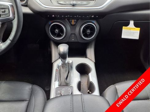 Used 2022 Chevrolet Blazer LT w/ Sound & Technology Package AWD/4WD image 24