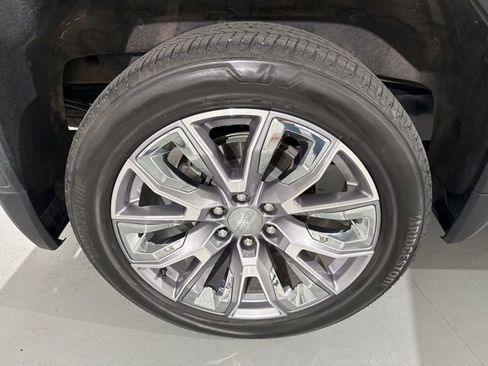 Used 2024 GMC Sierra 1500 Denali image 13