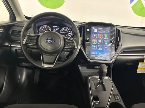 New 2026 Subaru Impreza 2.0i Sport image 10